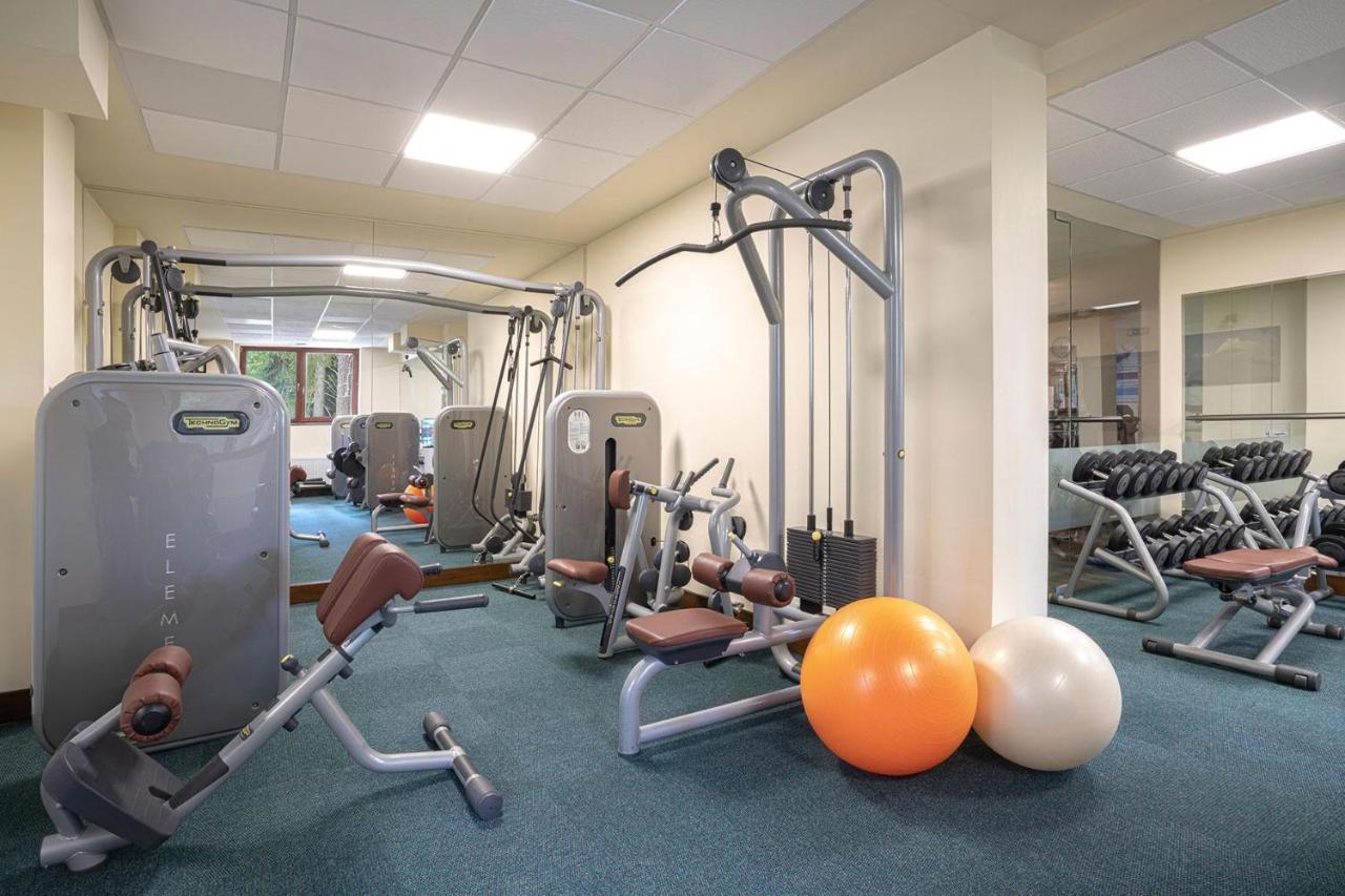 Aplend Wellness Hotel Borovica Strbske Pleso Exterior photo